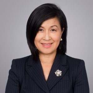 Deborah Chan Headshot