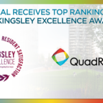 Kingsley excellence awards