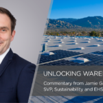 Unlocking Warehouse ESG with Jamie Gray-Donald