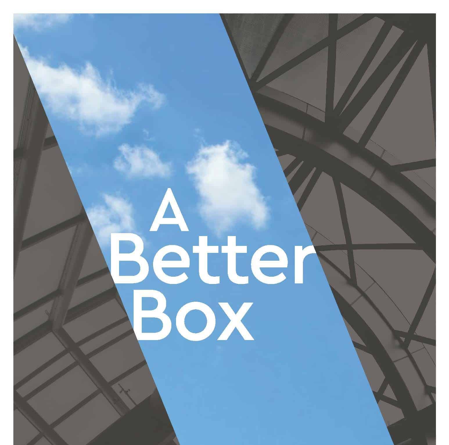QuadReal and Fitwel release new report: “A Better Box”