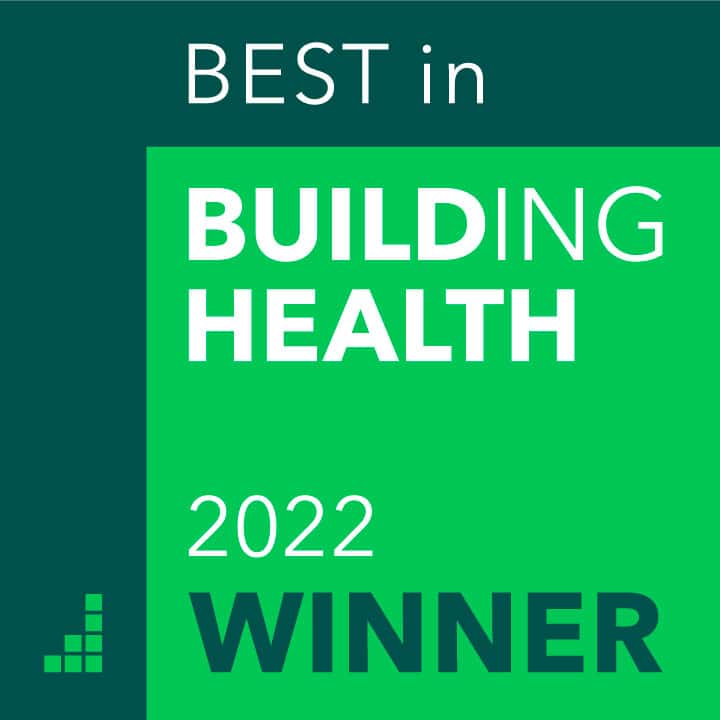 QuadReal Recognized at Fitwel’s 2022 Best in Building Health Leadership Awards, Among Certification’s Highest Achievers