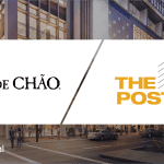 Fogo de Chao and The Post logos