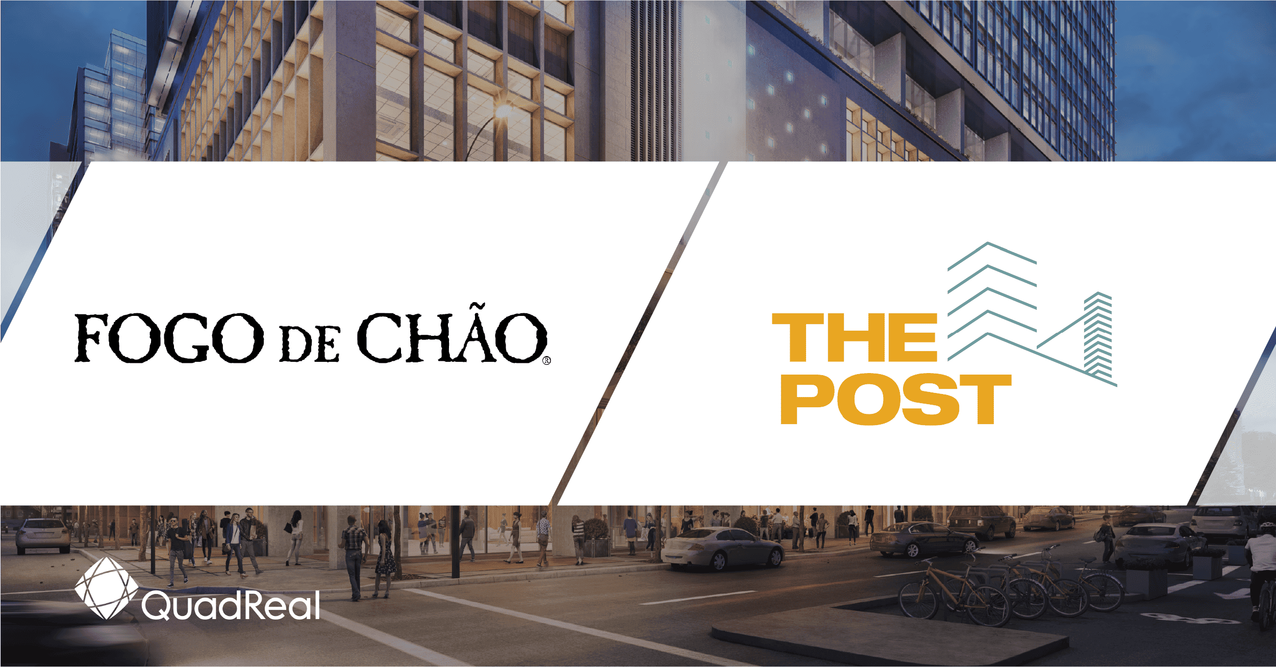 Fogo de Chão Canada to Open First Location at Quadreal Property Group’s The Post in Vancouver