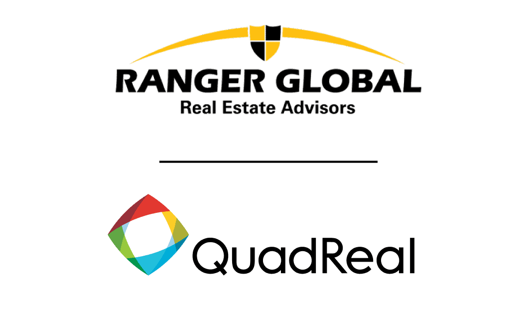 QuadReal investit 1 milliard de dollars US dans Ranger Global pour jeter les bases d’un nouveau partenariat stratégique