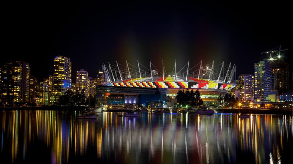 VMF Winter Arts set to transform downtown Vancouver into an interactive outdoor art gallery