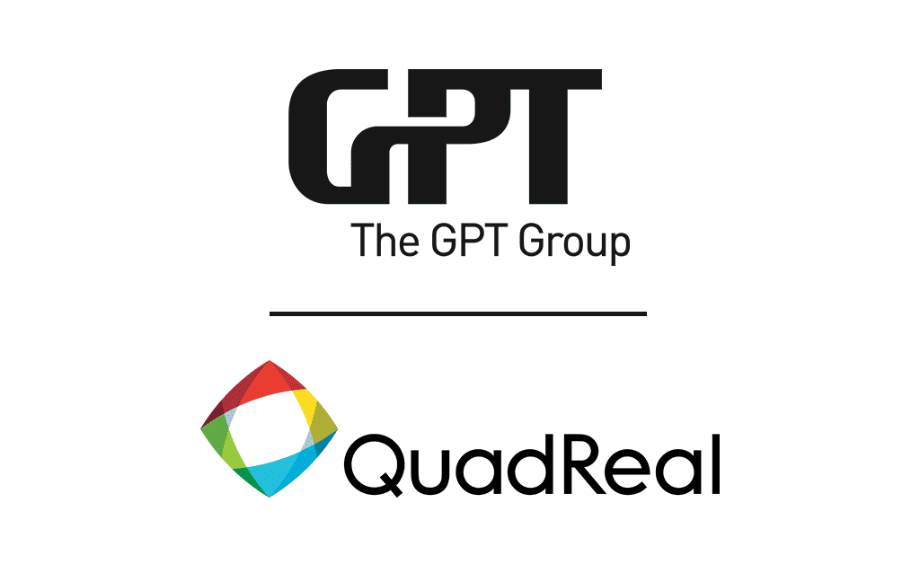 GPT launches $800m logistics partnership with QuadReal Property Group