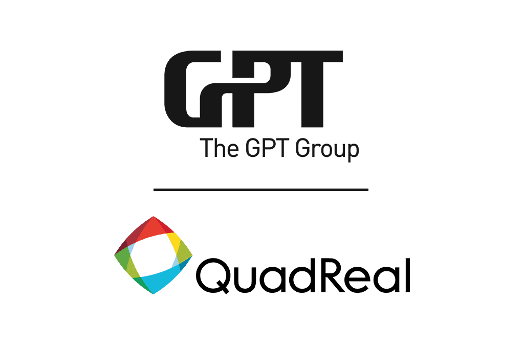 GPT launches $800m logistics partnership with QuadReal Property Group