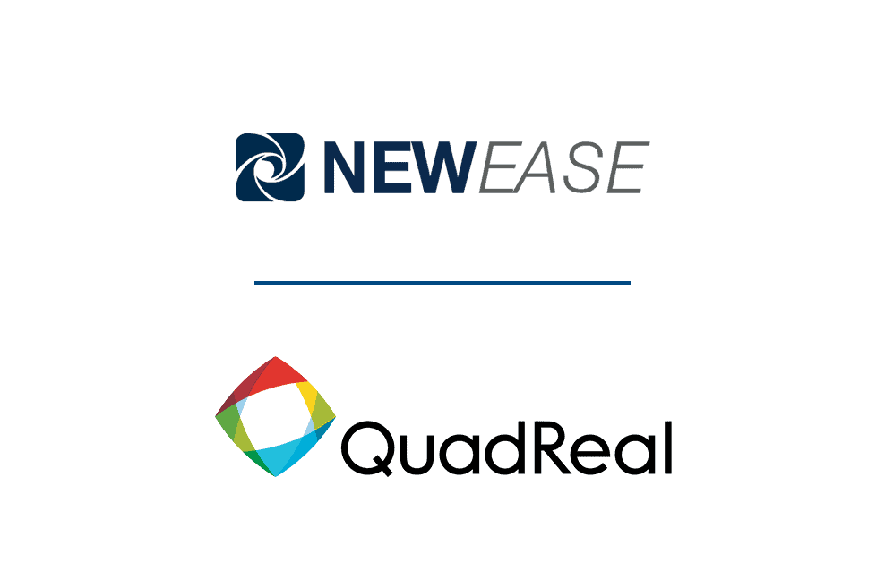 New Ease launches US$1bn China logistics partnership with QuadReal Property Group