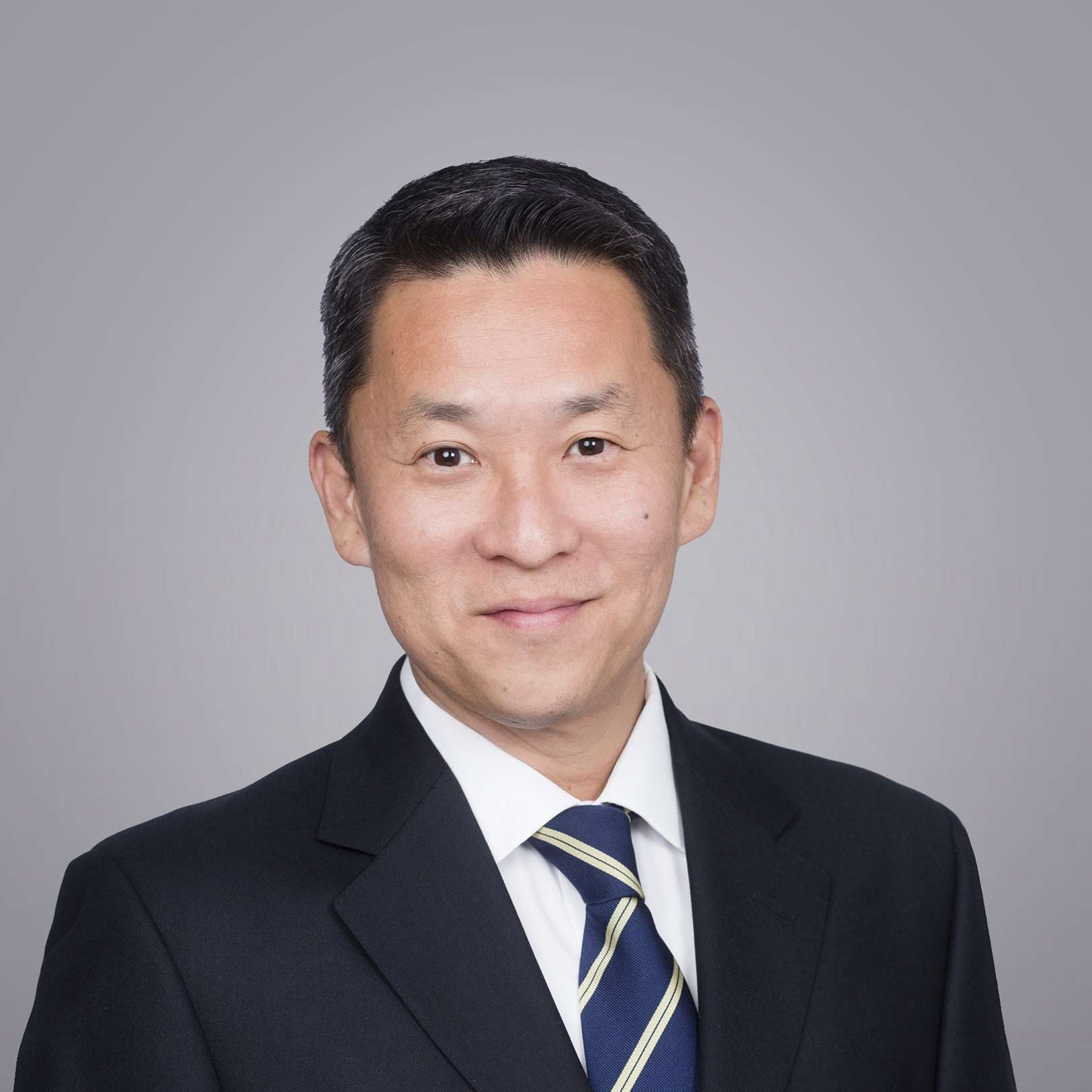 Peter Kim joins QuadReal as Managing Director, Asia