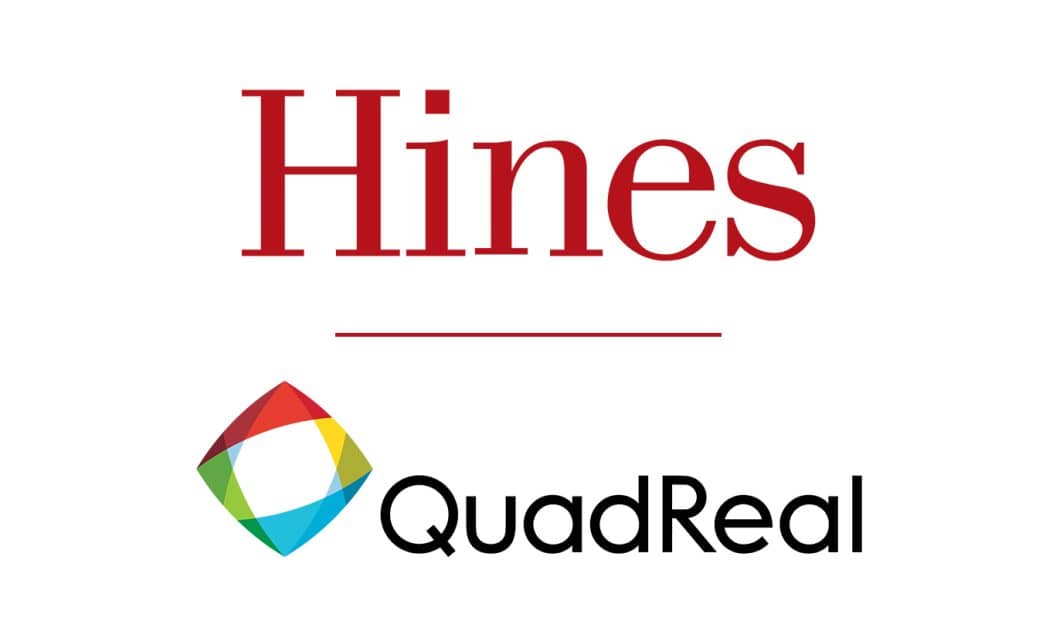 Hines and QuadReal Establish €1.25 Billion Pan-European Living Joint Venture