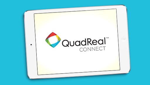 Introducing QuadReal CONNECT