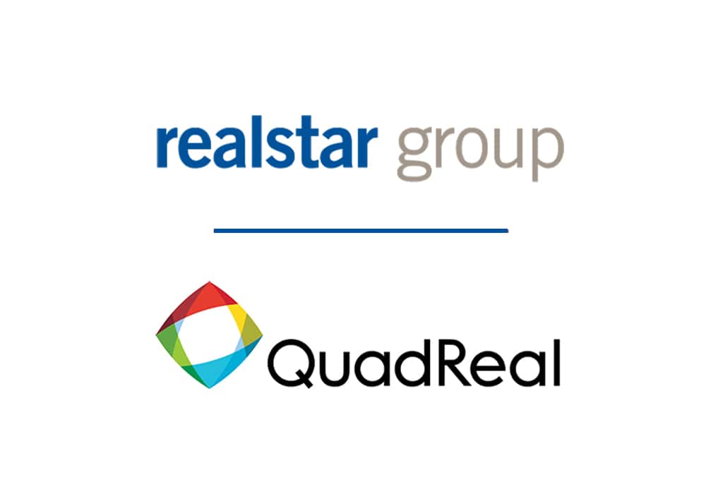 Realstar and QuadReal Acquire Multifamily Asset from Kennedy Wilson for C.£110m