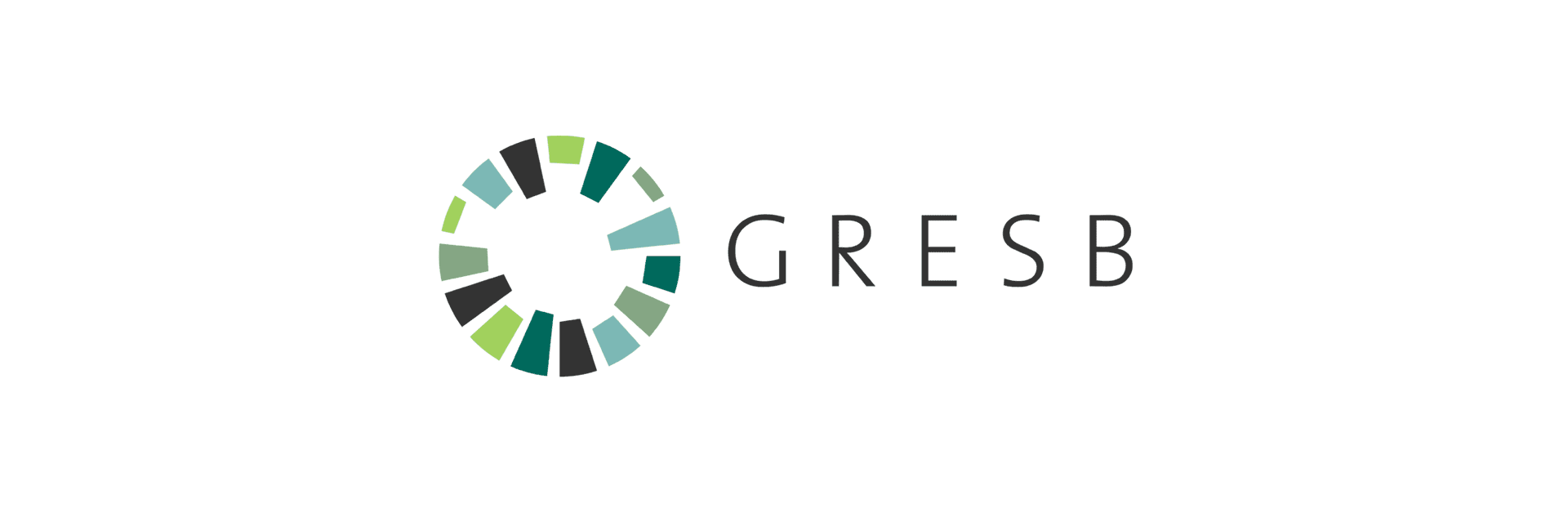 An image depicting the words GRESB