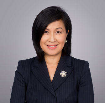 Image of Deborah Chan