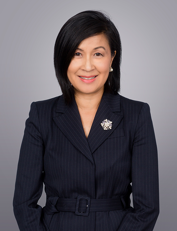 Image of Deborah Chan
