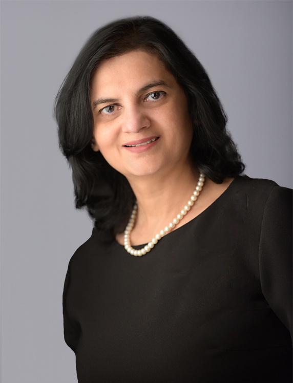 Image of Rita Achrekar